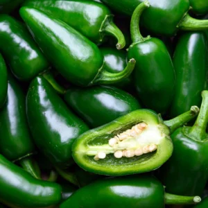 JALAPEÑO