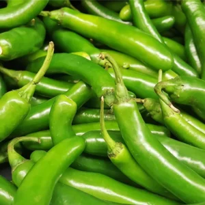 SERRANO